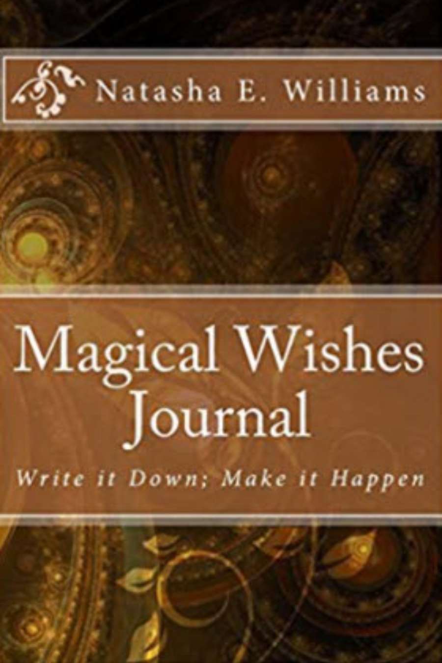 magical-wishes-journal Image